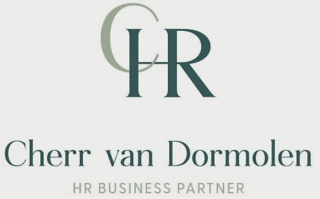 Cherr van Dormolen HR Business Partner